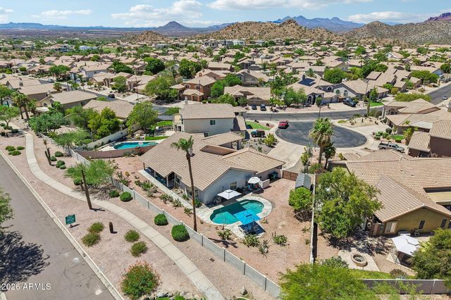 6759 E TASMAN Circle, Mesa, AZ 85215
