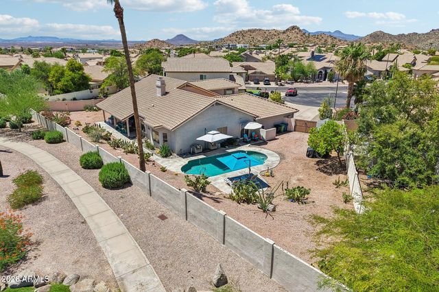 6759 E TASMAN Circle, Mesa, AZ 85215