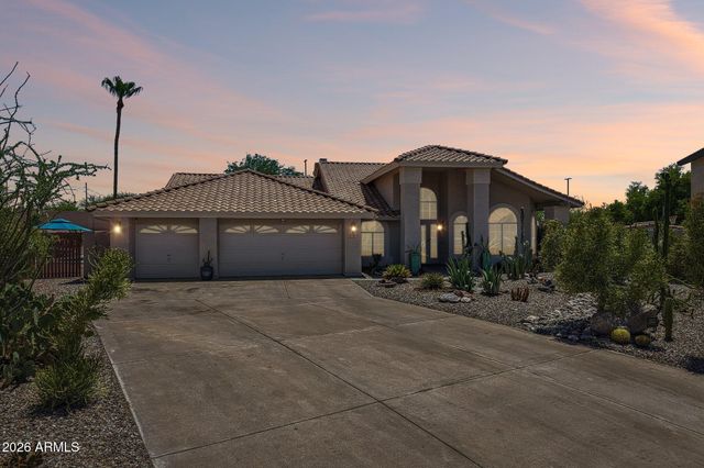 6759 E TASMAN Circle, Mesa, AZ 85215