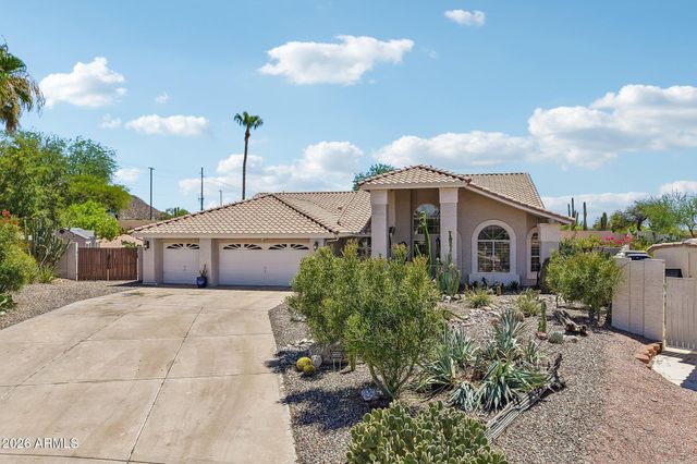 6759 E TASMAN Circle, Mesa, AZ 85215