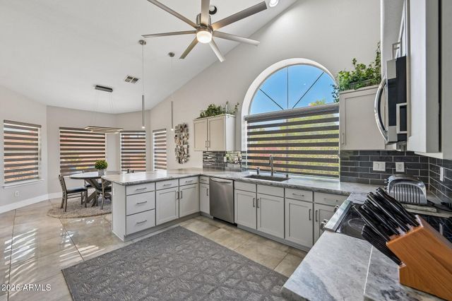 6759 E TASMAN Circle, Mesa, AZ 85215