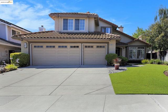 4704 Crestone Needle Way, Antioch, CA 94531