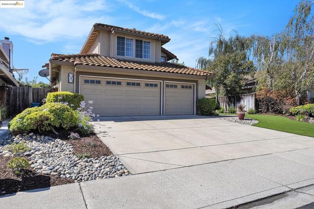 4704 Crestone Needle Way, Antioch, CA 94531
