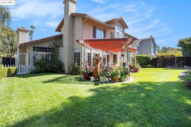 4704 Crestone Needle Way, Antioch, CA 94531