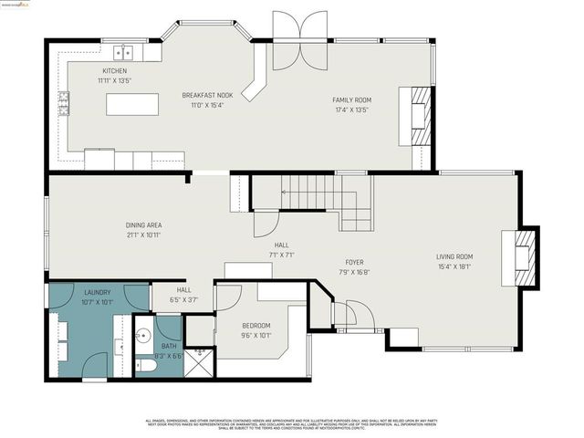 4704 Crestone Needle Way, Antioch, CA 94531