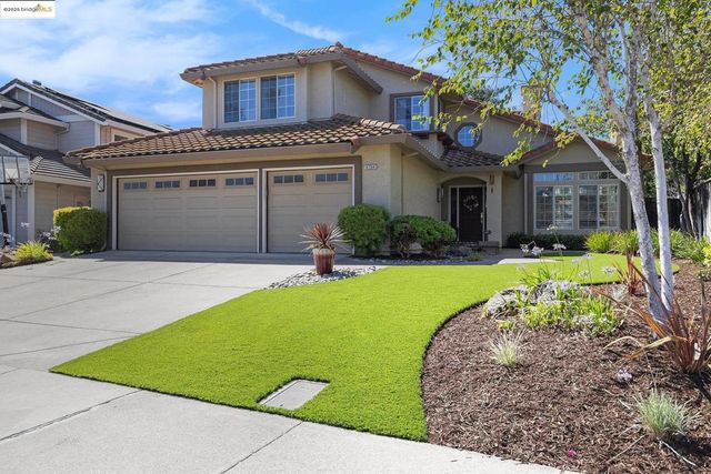 4704 Crestone Needle Way, Antioch, CA 94531
