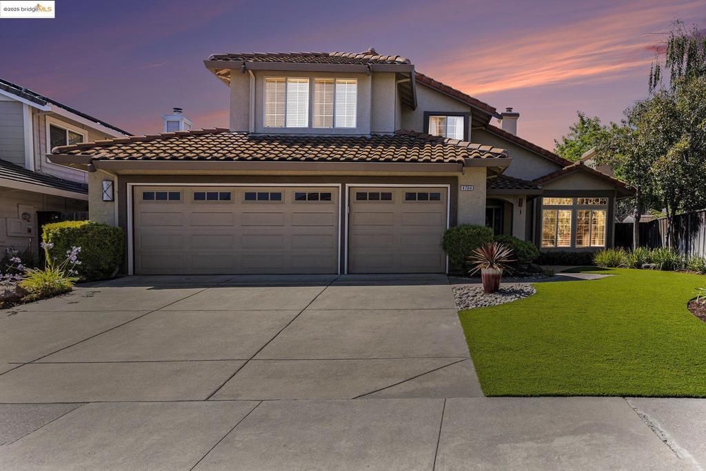 4704 Crestone Needle Way, Antioch, CA 94531
