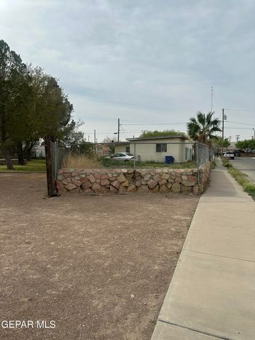 241 Lone Star Place, El Paso, TX 79907