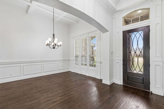 212 W Aurora Vista Trail, Aurora, TX 76078