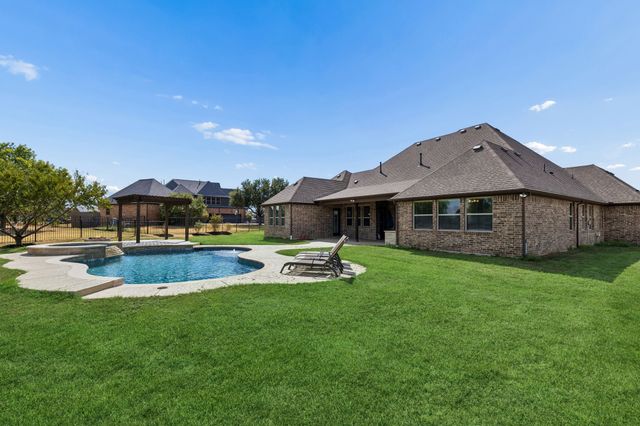 212 W Aurora Vista Trail, Aurora, TX 76078