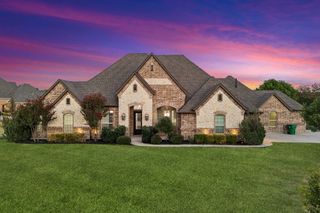 212 W Aurora Vista Trail, Aurora, TX 76078