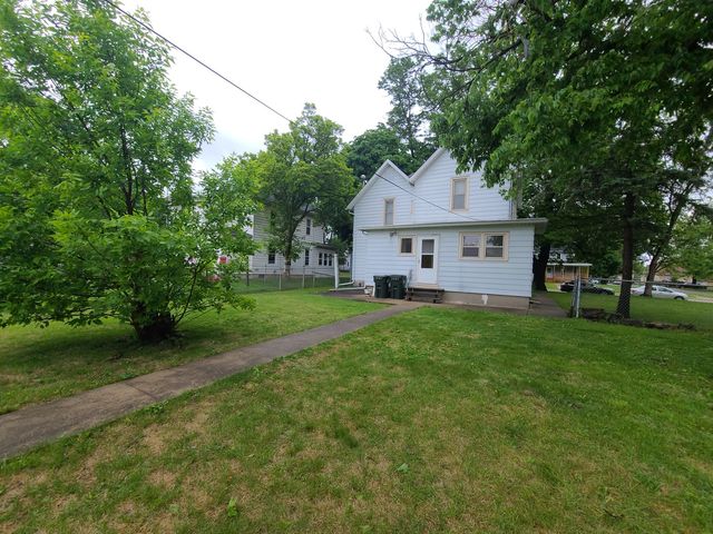 603 7th Avenue, Sterling, IL 61081