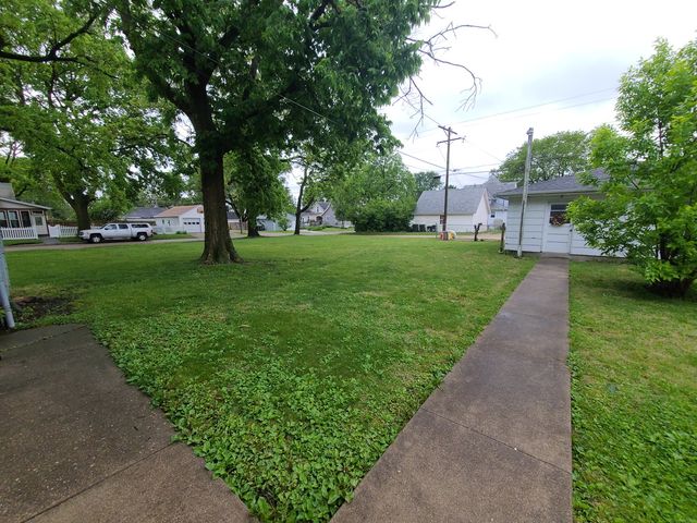 603 7th Avenue, Sterling, IL 61081