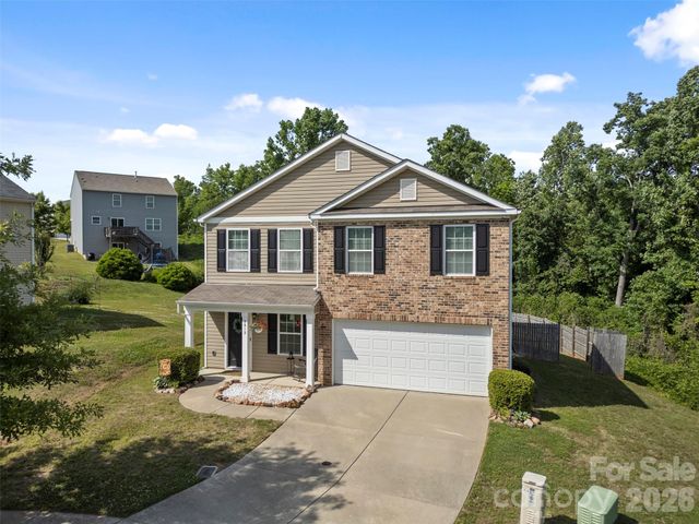 2812 Westbury Court, Dallas, NC 28034