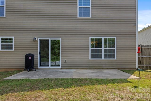 2812 Westbury Court, Dallas, NC 28034