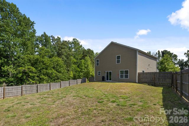 2812 Westbury Court, Dallas, NC 28034