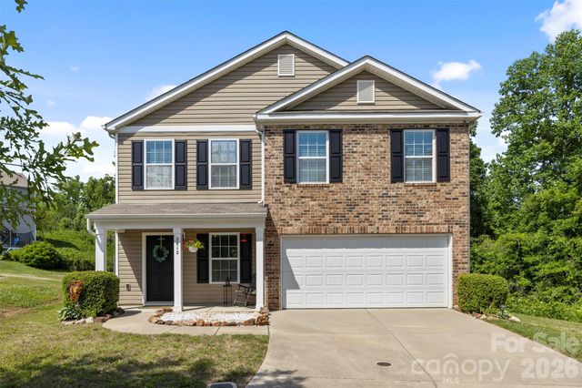2812 Westbury Court, Dallas, NC 28034