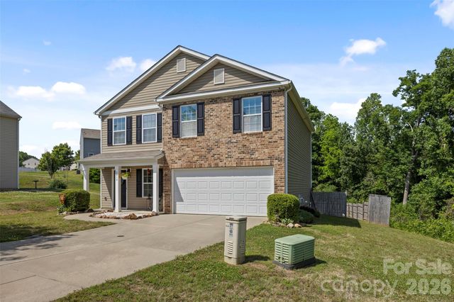 2812 Westbury Court, Dallas, NC 28034