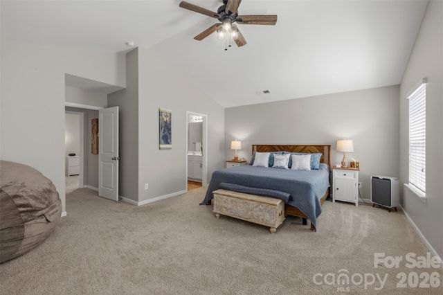 2812 Westbury Court, Dallas, NC 28034