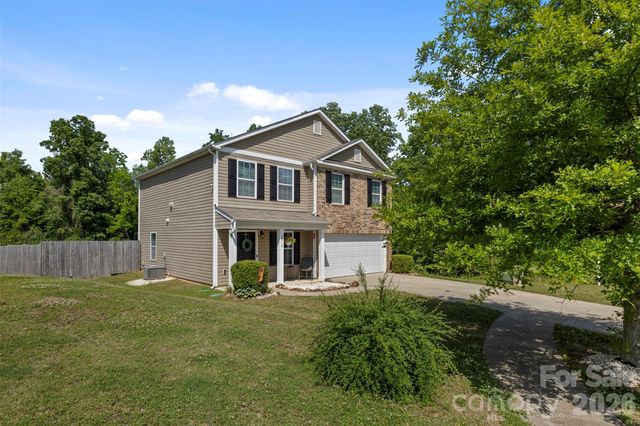 2812 Westbury Court, Dallas, NC 28034