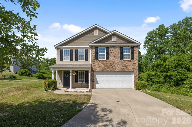 2812 Westbury Court, Dallas, NC 28034