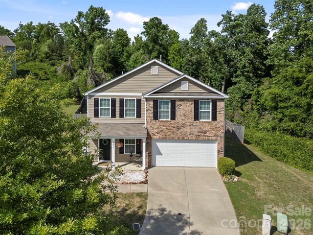 2812 Westbury Court, Dallas, NC 28034