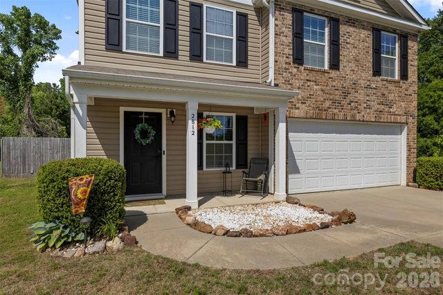 2812 Westbury Court, Dallas, NC 28034