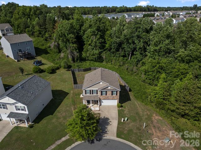 2812 Westbury Court, Dallas, NC 28034