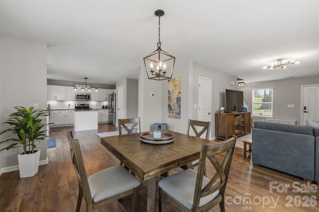 2812 Westbury Court, Dallas, NC 28034