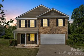 2812 Westbury Court, Dallas, NC 28034