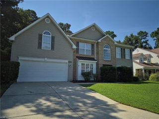 3908 St Erics TURN, Williamsburg, VA 23185