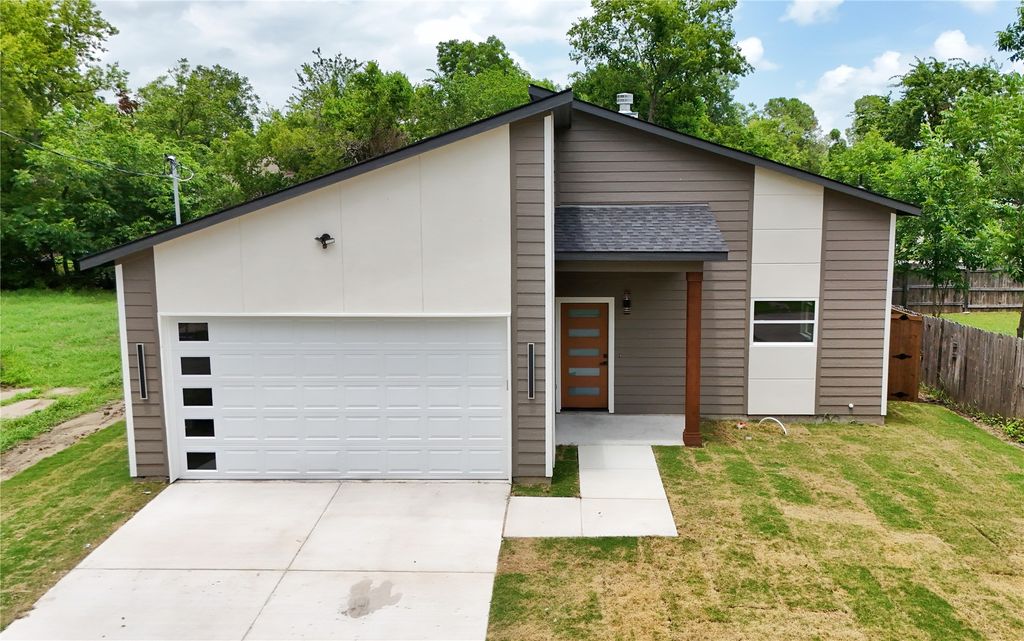 2612 Polk Street, Greenville, TX 75401