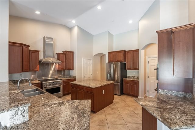 164 Glenbrook Estates Drive, Las Vegas, NV 89183