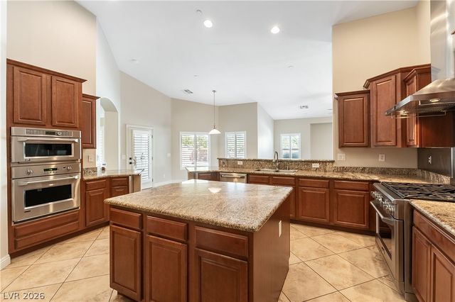 164 Glenbrook Estates Drive, Las Vegas, NV 89183