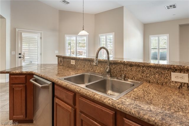 164 Glenbrook Estates Drive, Las Vegas, NV 89183