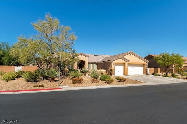 164 Glenbrook Estates Drive, Las Vegas, NV 89183