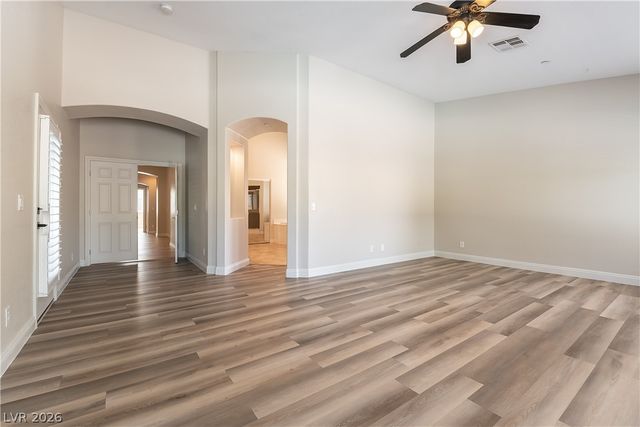 164 Glenbrook Estates Drive, Las Vegas, NV 89183