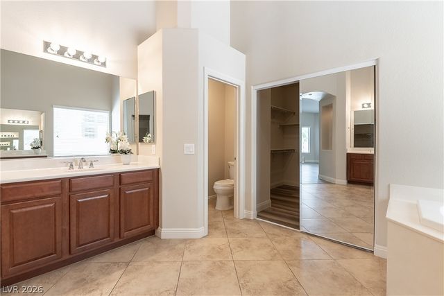 164 Glenbrook Estates Drive, Las Vegas, NV 89183