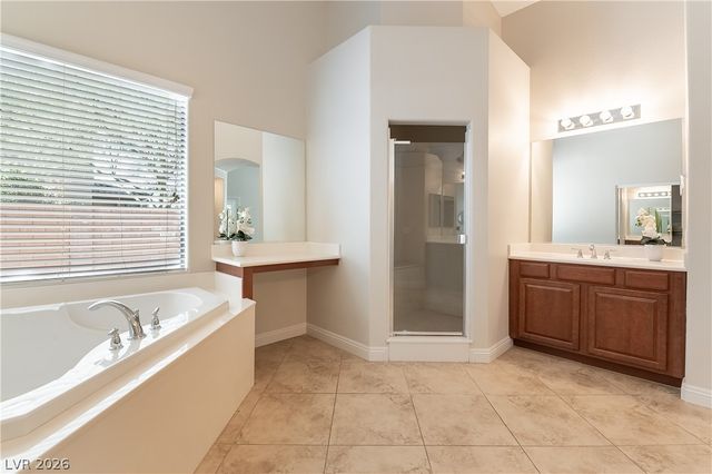 164 Glenbrook Estates Drive, Las Vegas, NV 89183