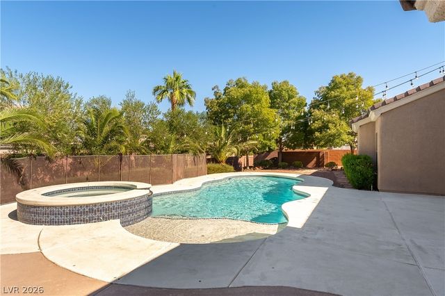 164 Glenbrook Estates Drive, Las Vegas, NV 89183
