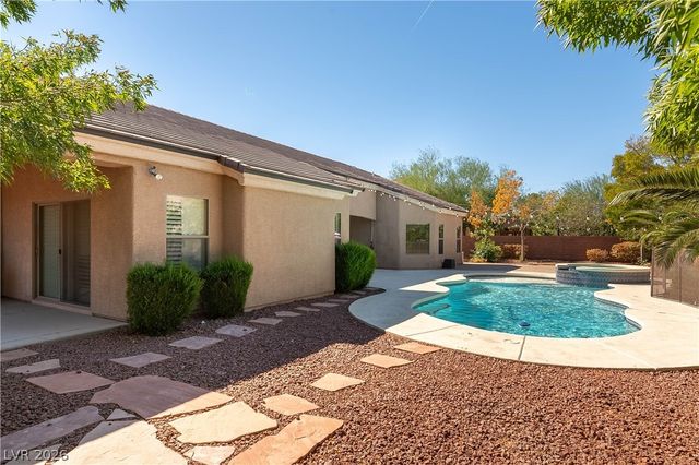 164 Glenbrook Estates Drive, Las Vegas, NV 89183