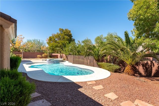 164 Glenbrook Estates Drive, Las Vegas, NV 89183