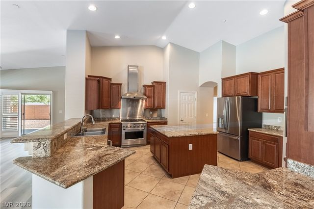 164 Glenbrook Estates Drive, Las Vegas, NV 89183