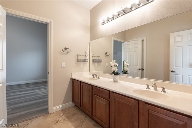 164 Glenbrook Estates Drive, Las Vegas, NV 89183
