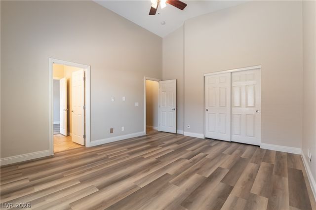 164 Glenbrook Estates Drive, Las Vegas, NV 89183