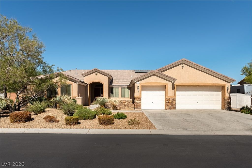 164 Glenbrook Estates Drive, Las Vegas, NV 89183