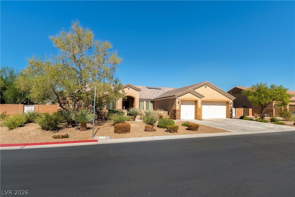 164 Glenbrook Estates Drive, Las Vegas, NV 89183 — photo 2