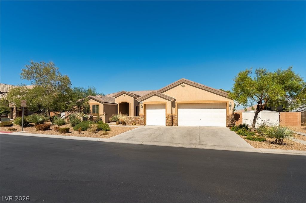 164 Glenbrook Estates Drive, Las Vegas, NV 89183 — photo 3