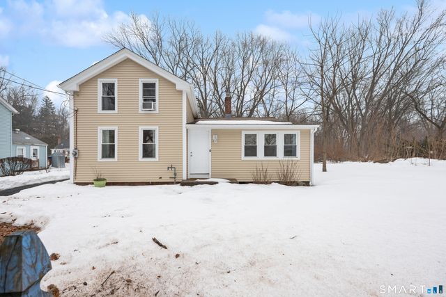 140 South Water Street, East Windsor, CT 06088