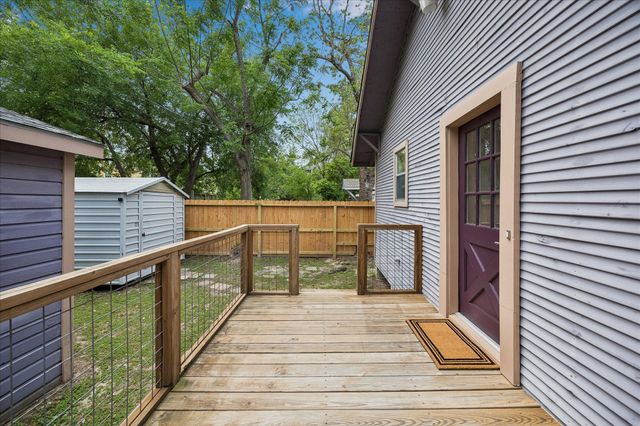 518 W 14th Street W, Houston, TX 77008